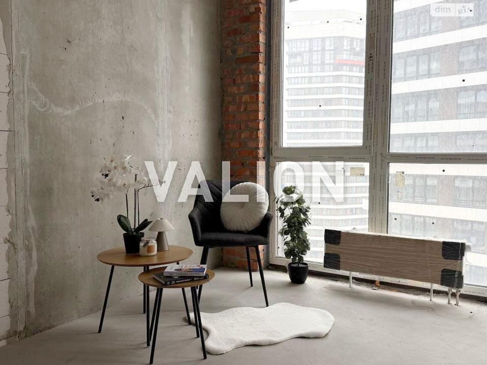 Продажа двухкомнатной квартиры в Киеве, на наб. Днепровская 15Ж, кв. 212, район Дарницкий фото 1