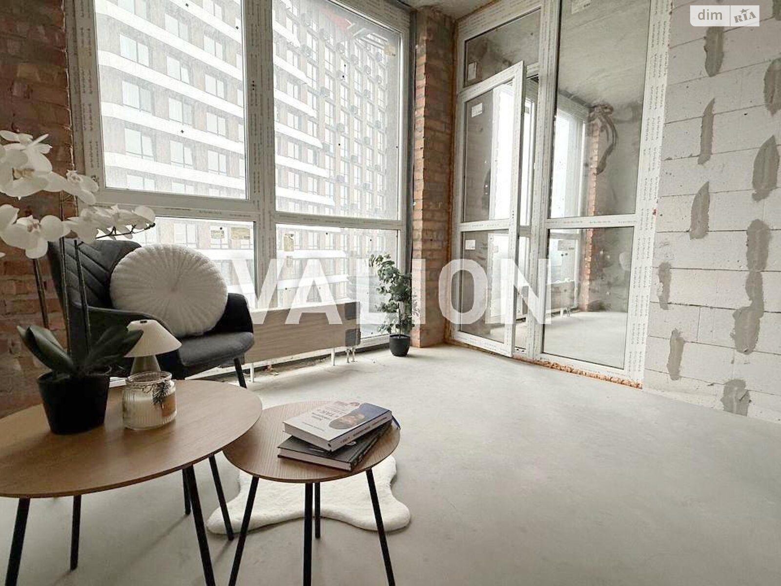 Продажа двухкомнатной квартиры в Киеве, на наб. Днепровская 15Ж, кв. 212, район Дарницкий фото 1