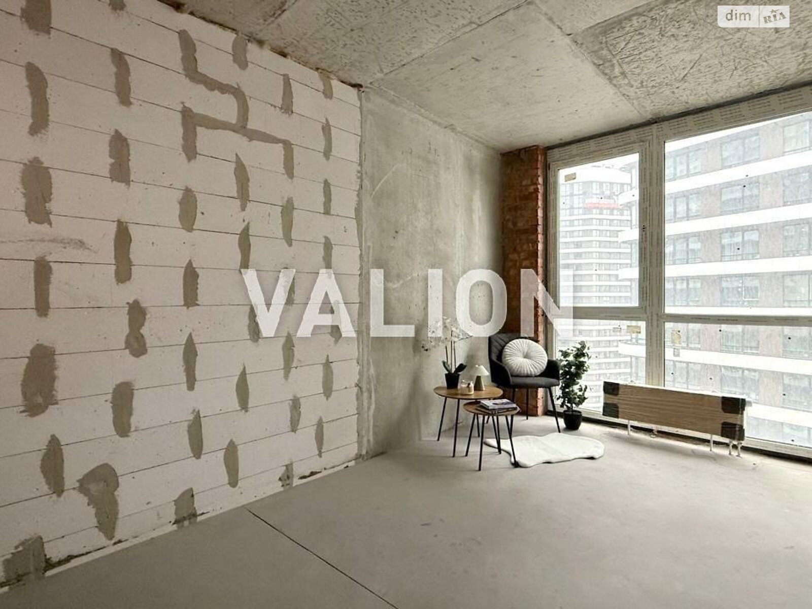 Продажа двухкомнатной квартиры в Киеве, на наб. Днепровская 15Ж, кв. 212, район Дарницкий фото 1