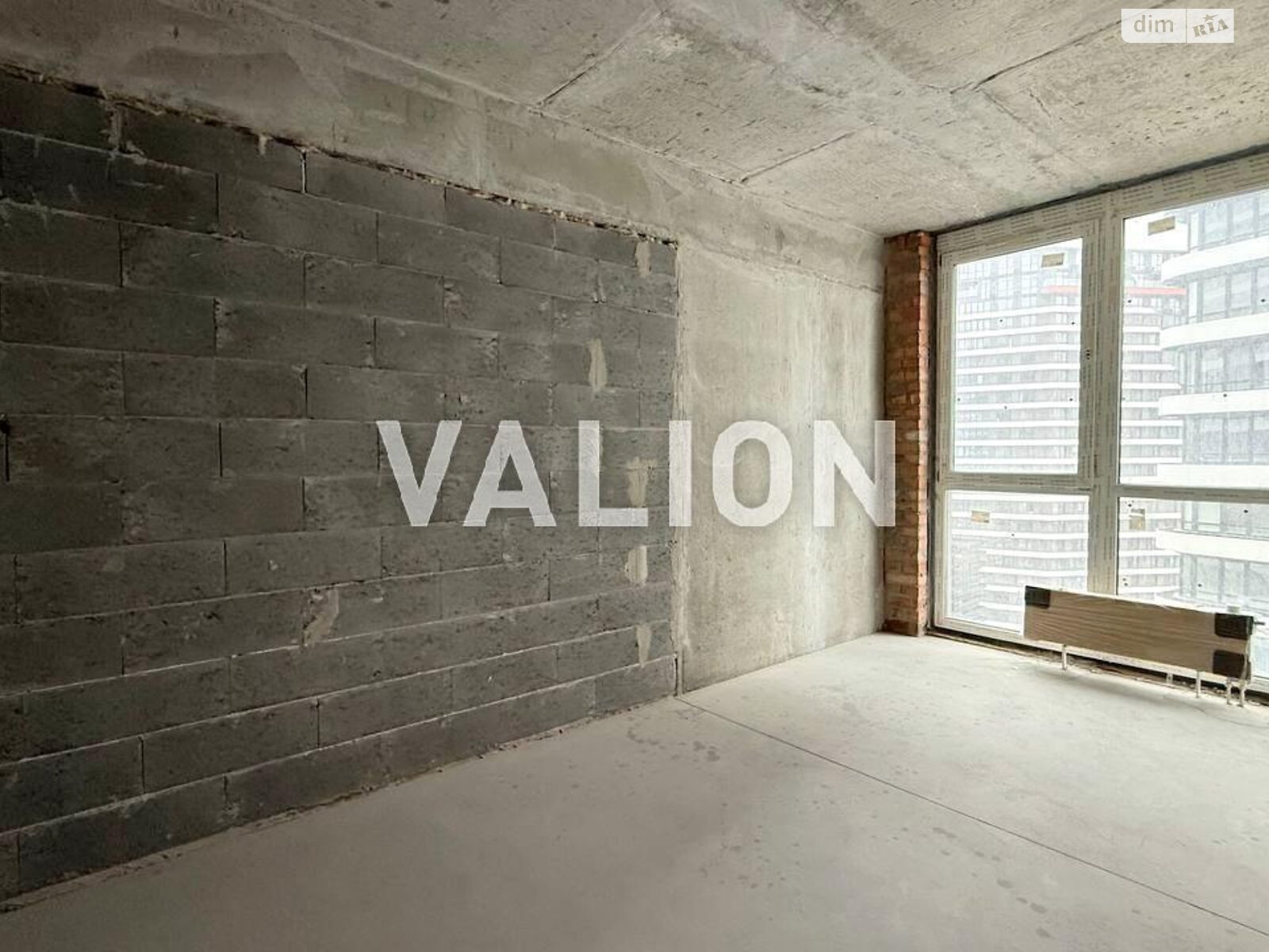 Продажа двухкомнатной квартиры в Киеве, на наб. Днепровская 15Ж, кв. 212, район Дарницкий фото 1