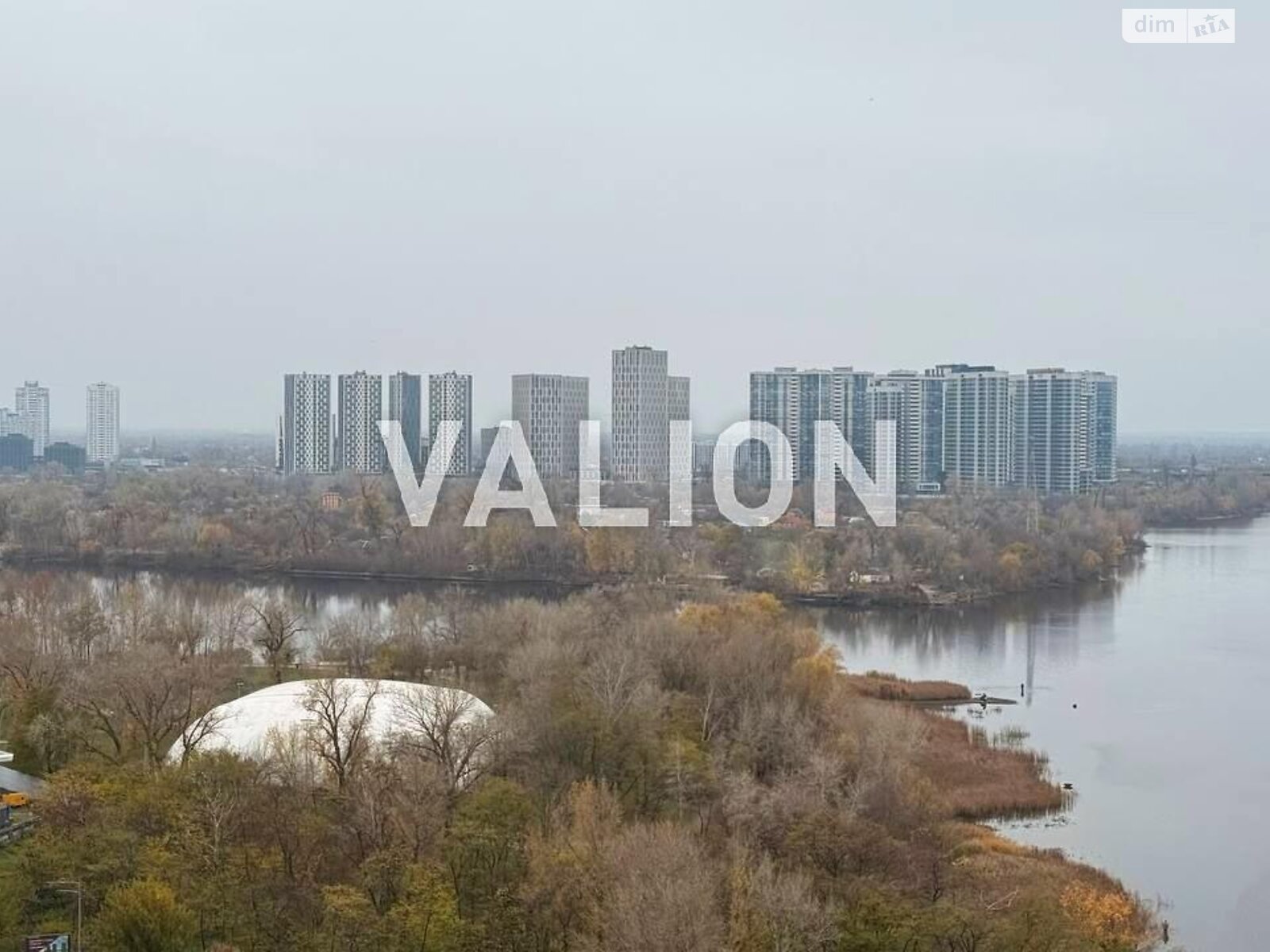 Продажа двухкомнатной квартиры в Киеве, на наб. Днепровская 15Ж, кв. 212, район Дарницкий фото 1