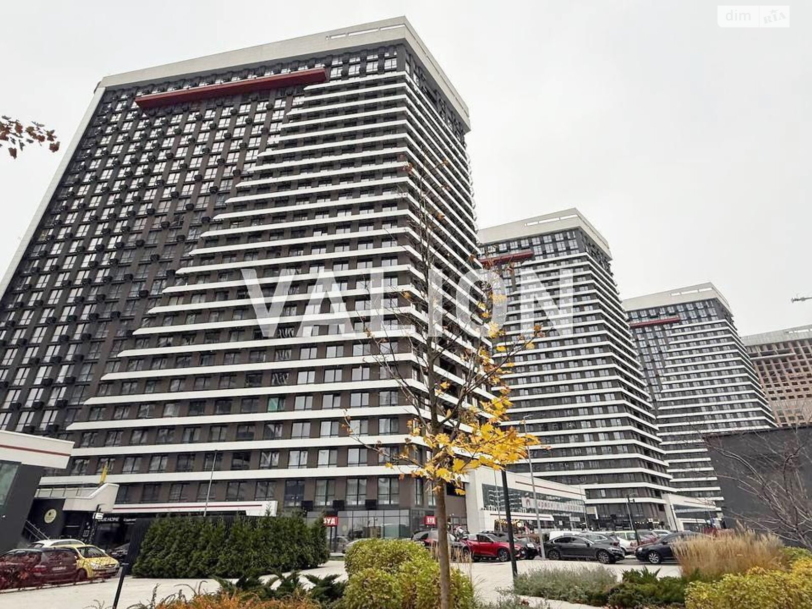 Продажа двухкомнатной квартиры в Киеве, на наб. Днепровская 15Ж, кв. 212, район Дарницкий фото 1