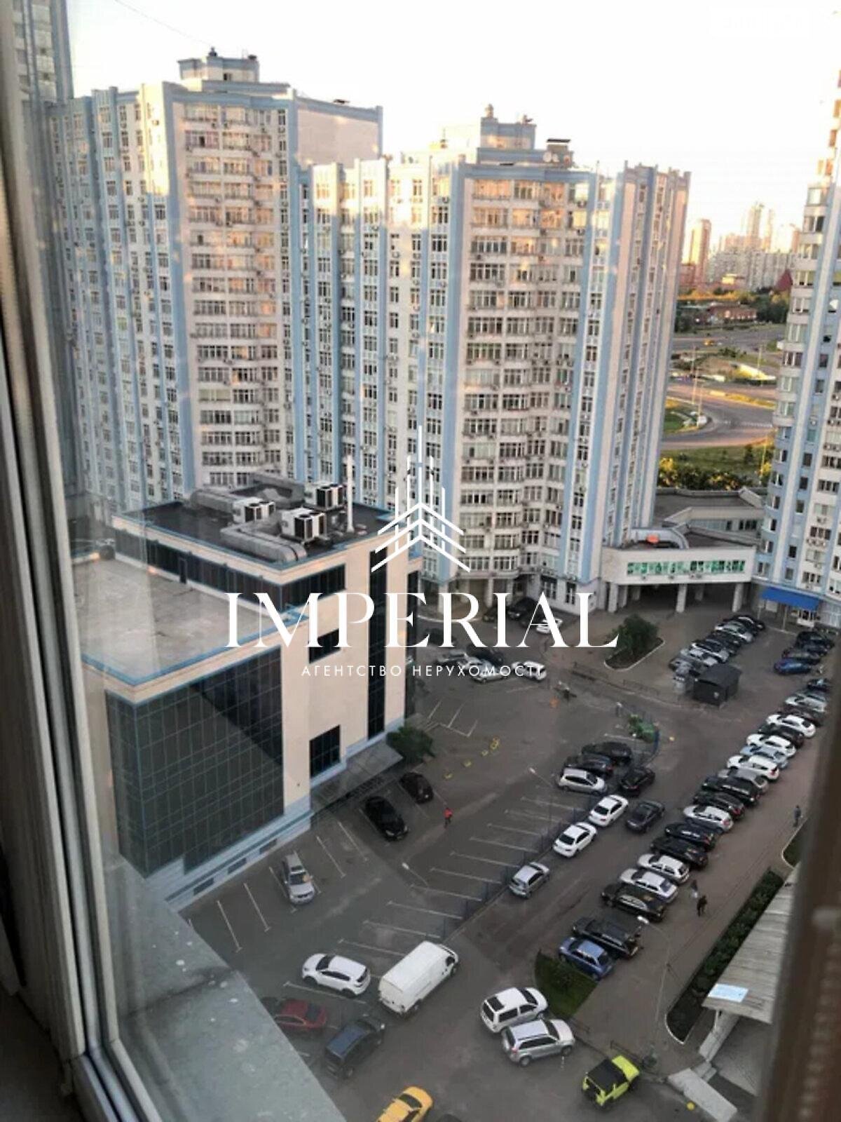 Продажа двухкомнатной квартиры в Киеве, на наб. Днепровская 26Б, район Дарницкий фото 1