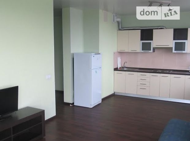 Продажа квартиры, 1 ком., Киев, р‑н. Дарницкий, ст.м. Осокорки, Днепровская набережная, дом 26б Продажа квартиры, 1 ком., Киев, р‑н. Дарницкий, ст.м. Осокорки, Днепровская набережная, дом 26б