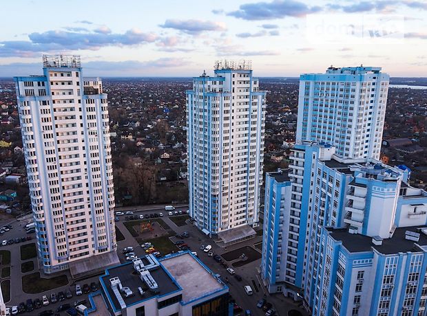Продажа квартиры, 2 ком., Киев, р‑н. Дарницкий, ст.м. Осокорки, Днепровская набережная, дом 26г Продажа квартиры, 2 ком., Киев, р‑н. Дарницкий, ст.м. Осокорки, Днепровская набережная, дом 26г