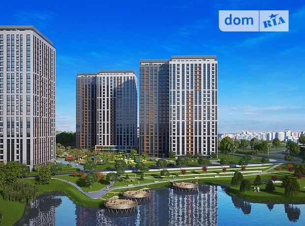Продажа квартиры, 2 ком., Киев, р‑н. Дарницкий, ст.м. Осокорки, Днепровская набережная, дом 18 Продажа квартиры, 2 ком., Киев, р‑н. Дарницкий, ст.м. Осокорки, Днепровская набережная, дом 18