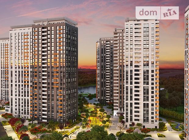 Продажа квартиры, 1 ком., Киев, р‑н. Дарницкий, ст.м. Осокорки, Днепровская набережная, дом 18 Продажа квартиры, 1 ком., Киев, р‑н. Дарницкий, ст.м. Осокорки, Днепровская набережная, дом 18