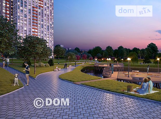 Продажа квартиры, 2 ком., Киев, р‑н. Дарницкий, ст.м. Осокорки, Днепровская набережная, дом 18 Продажа квартиры, 2 ком., Киев, р‑н. Дарницкий, ст.м. Осокорки, Днепровская набережная, дом 18