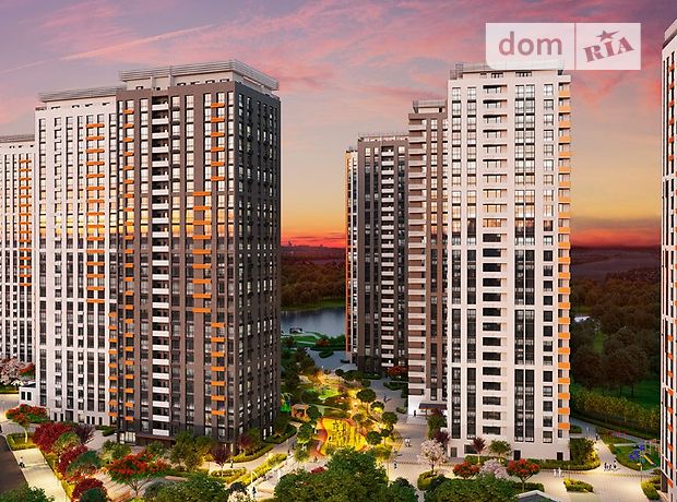 Продажа квартиры, 1 ком., Киев, р‑н. Дарницкий, ст.м. Осокорки, Днепровская набережная, дом 18 Продажа квартиры, 1 ком., Киев, р‑н. Дарницкий, ст.м. Осокорки, Днепровская набережная, дом 18