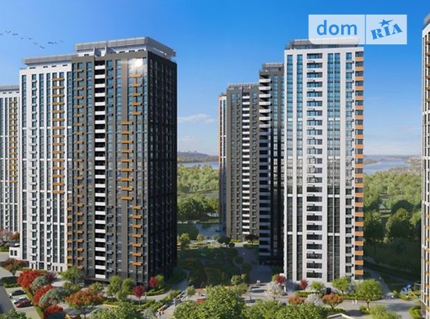 Продажа однокомнатной квартиры в Киеве, на наб. Днепровская 18, район Дарницкий фото 1 Продажа однокомнатной квартиры в Киеве, на наб. Днепровская 18, район Дарницкий фото 1