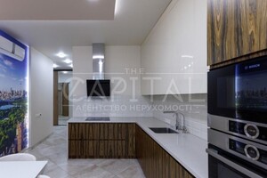 Продаж трикімнатної квартири в Києві, на вул. Новокодацька 14, район Дарницький фото 2