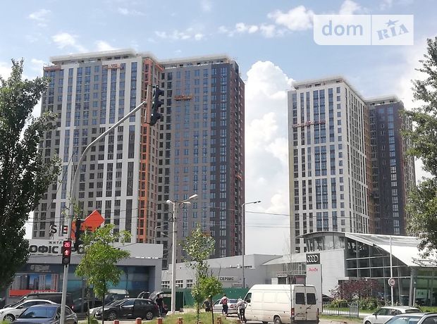 Продажа однокомнатной квартиры в Киеве, на ул. Днепровская 18, район Дарницкий фото 1 Продажа однокомнатной квартиры в Киеве, на ул. Днепровская 18, район Дарницкий фото 1