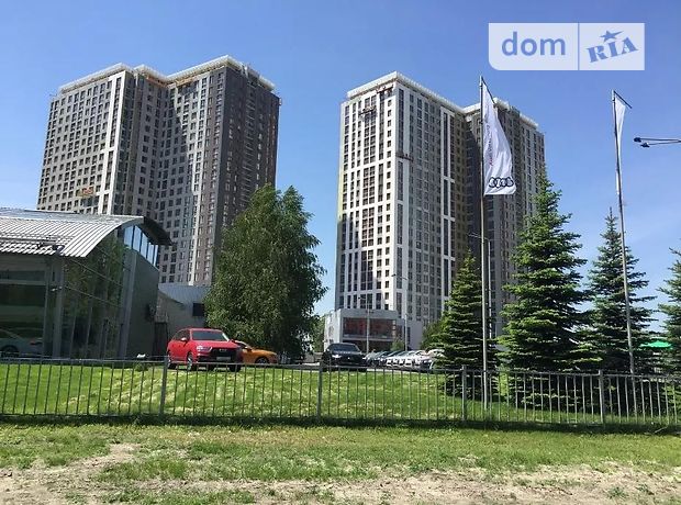 Продажа однокомнатной квартиры в Киеве, на ул. Днепровская 18/2, район Дарницкий фото 1 Продажа однокомнатной квартиры в Киеве, на ул. Днепровская 18/2, район Дарницкий фото 1
