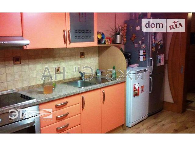 Продажа квартиры, 1 ком., Киев, р‑н. Дарницкий, Драгоманова ул., 1 "Б" Продажа квартиры, 1 ком., Киев, р‑н. Дарницкий, Драгоманова ул., 1 "Б"