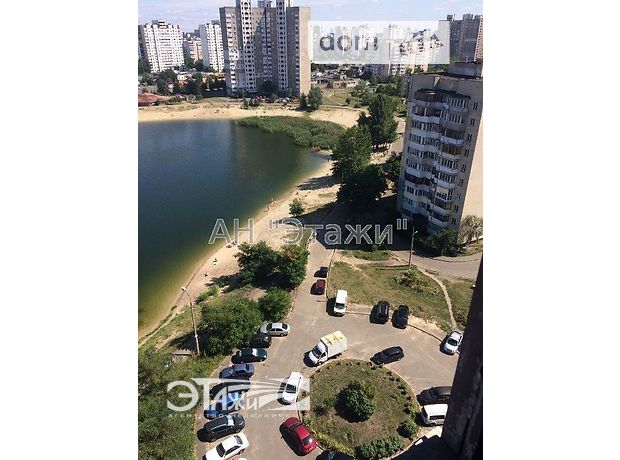 Продажа двухкомнатной квартиры в Киеве, на ул. Драгоманова 1, район Дарницкий фото 1 Продажа двухкомнатной квартиры в Киеве, на ул. Драгоманова 1, район Дарницкий фото 1