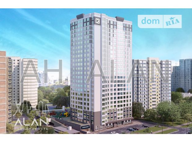Продажа однокомнатной квартиры в Киеве, на ул. Драгоманова 10, район Дарницкий фото 1 Продажа однокомнатной квартиры в Киеве, на ул. Драгоманова 10, район Дарницкий фото 1