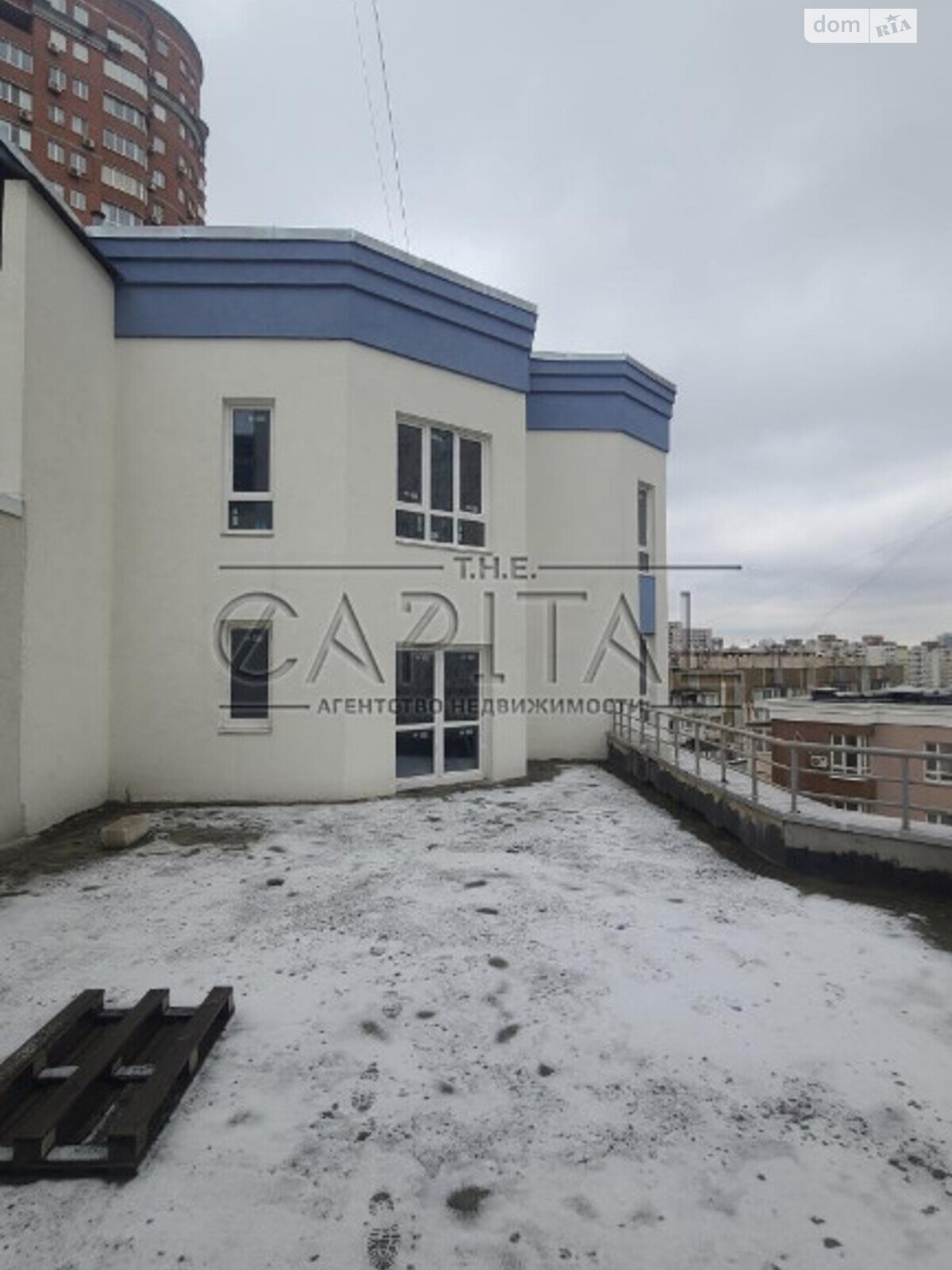 Продажа трехкомнатной квартиры в Киеве, на ул. Драгоманова 38, район Дарницкий фото 1
