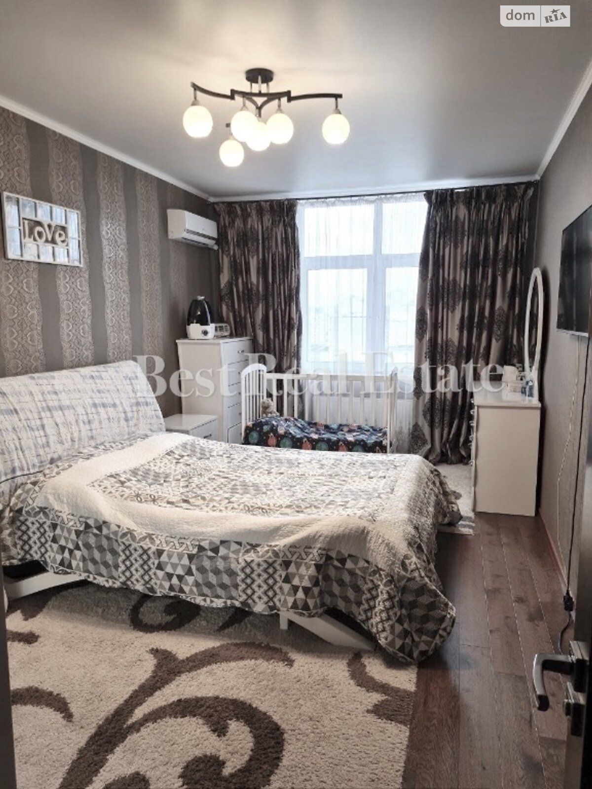 Продажа двухкомнатной квартиры в Киеве, на ул. Драгоманова, район Дарницкий фото 1