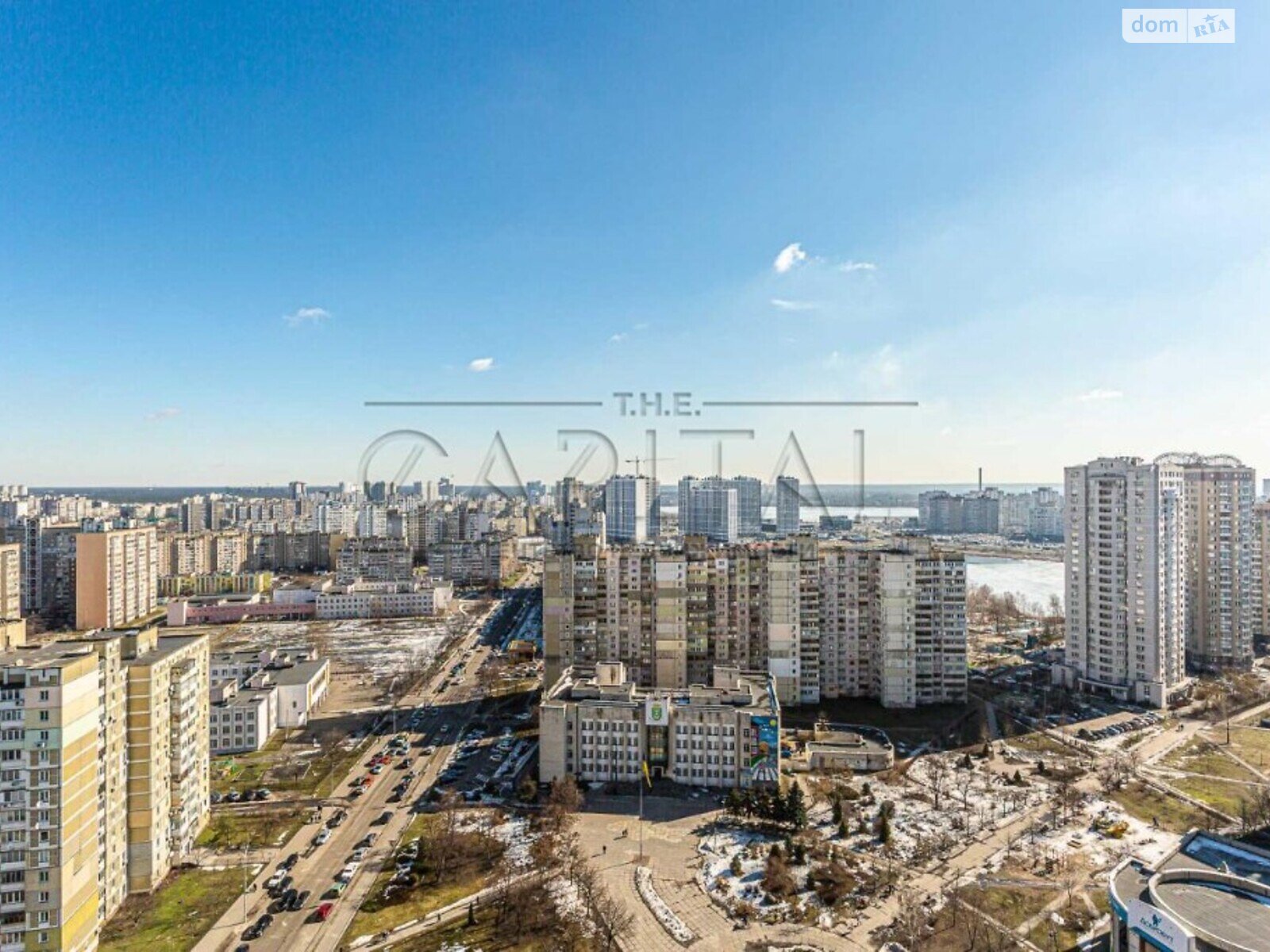 Продажа двухкомнатной квартиры в Киеве, на ул. Драгоманова, район Дарницкий фото 1 Продажа двухкомнатной квартиры в Киеве, на ул. Драгоманова, район Дарницкий фото 1