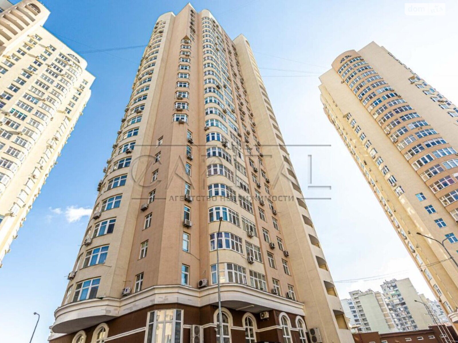 Продажа двухкомнатной квартиры в Киеве, на ул. Драгоманова, район Дарницкий фото 1 Продажа двухкомнатной квартиры в Киеве, на ул. Драгоманова, район Дарницкий фото 1