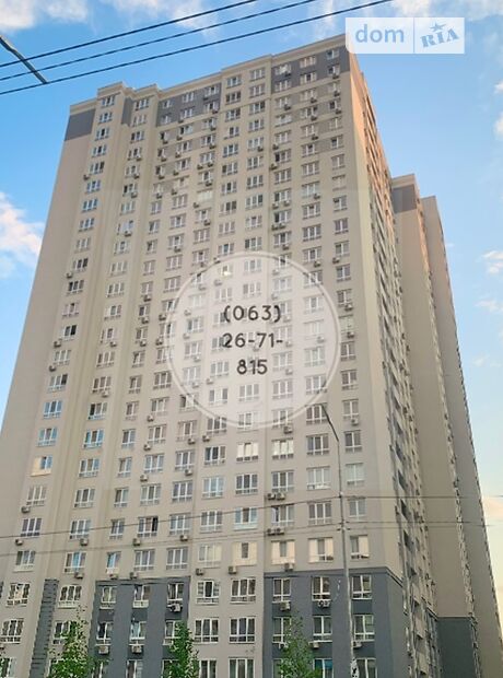 Продажа трехкомнатной квартиры в Киеве, на ул. Драгоманова 10, район Дарницкий фото 1 Продажа трехкомнатной квартиры в Киеве, на ул. Драгоманова 10, район Дарницкий фото 1