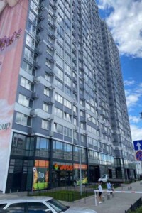 Продаж двокімнатної квартири в Києві, на вул. Драгоманова 2А, район Дарницький фото 2
