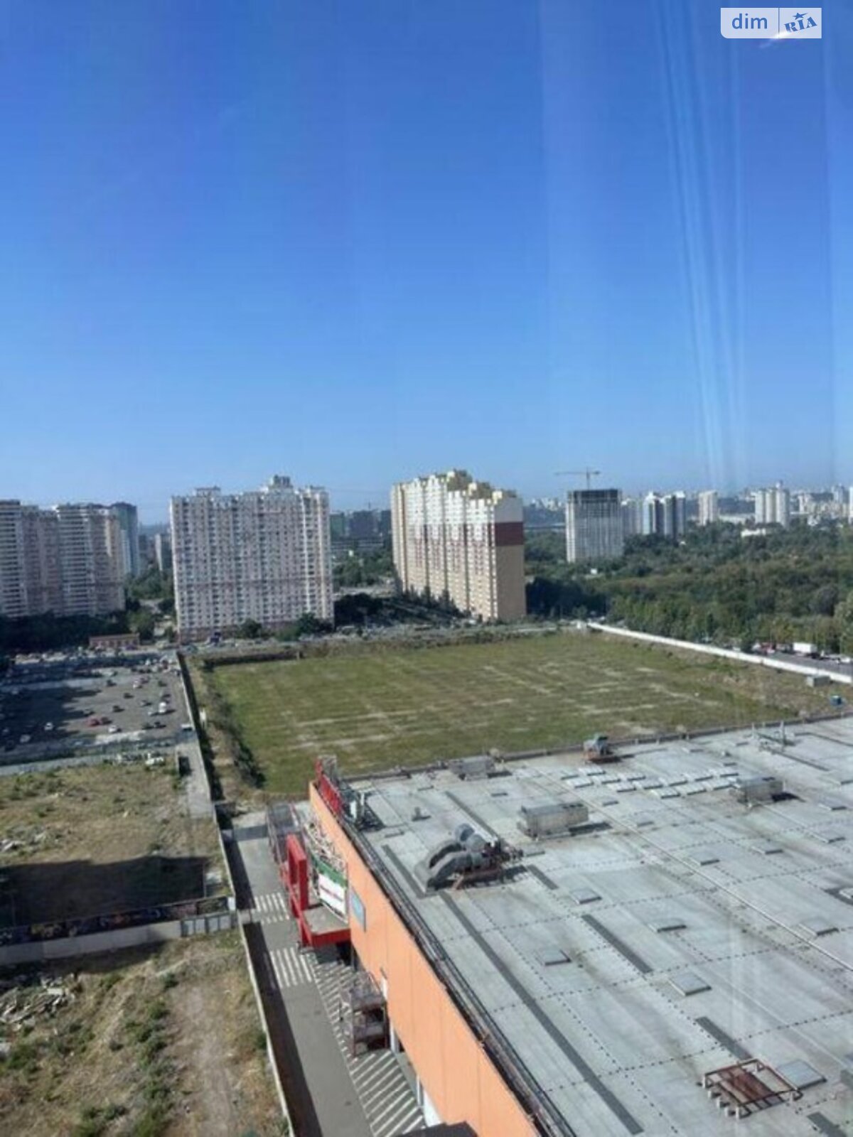 Продаж однокімнатної квартири в Києві, на вул. Драгоманова 2Б, район Дарницький фото 1