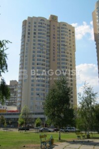 Продажа однокомнатной квартиры в Киеве, на ул. Драгоманова 40З, район Дарницкий фото 2