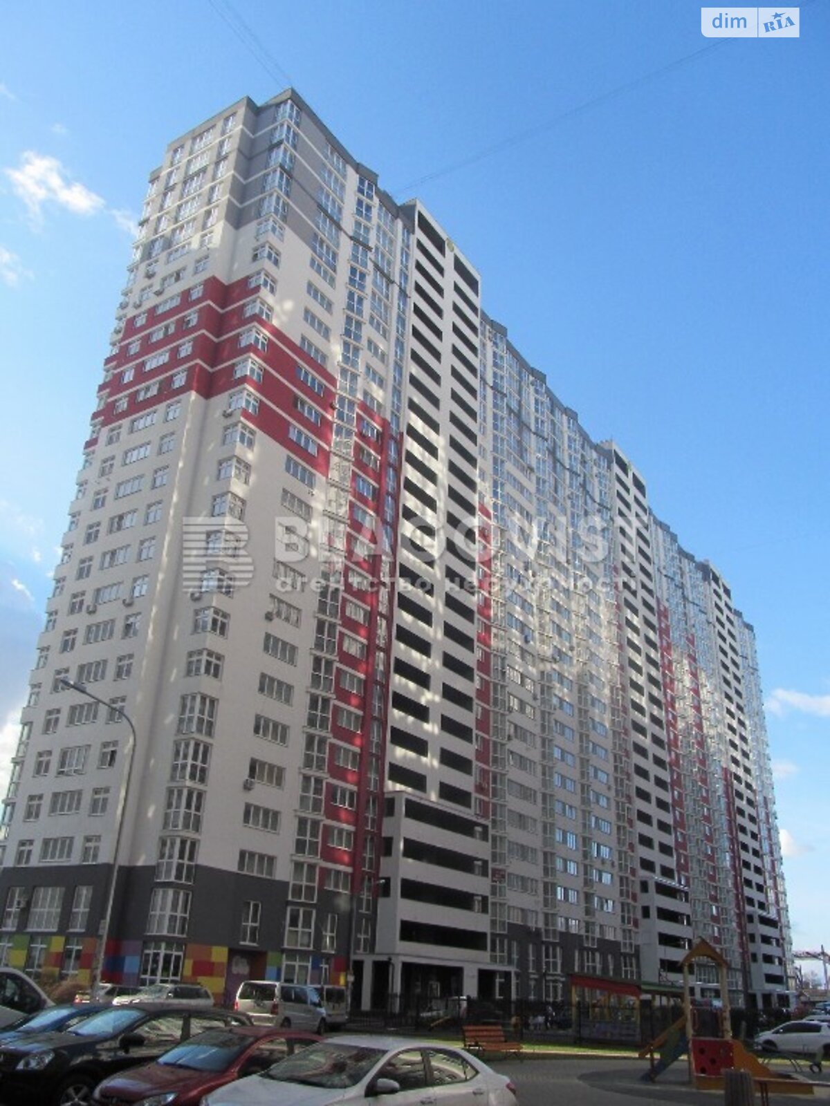 Продажа двухкомнатной квартиры в Киеве, на ул. Драгоманова 2, район Дарницкий фото 1