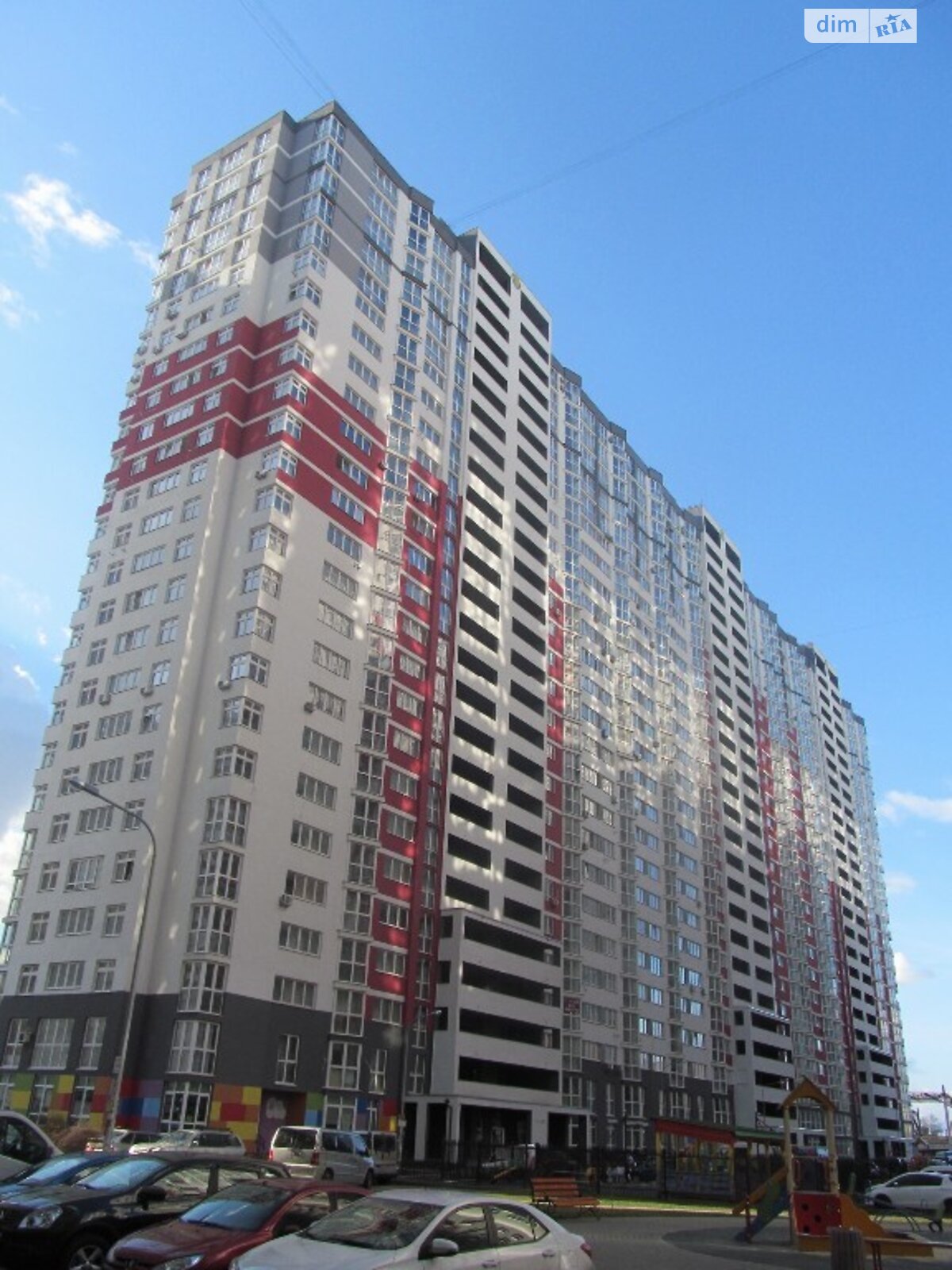 Продажа двухкомнатной квартиры в Киеве, на ул. Драгоманова 2Б, район Дарницкий фото 1