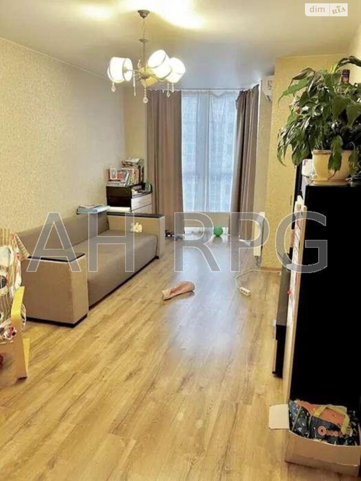 Продажа однокомнатной квартиры в Киеве, на ул. Драгоманова 2А, район Дарницкий фото 1