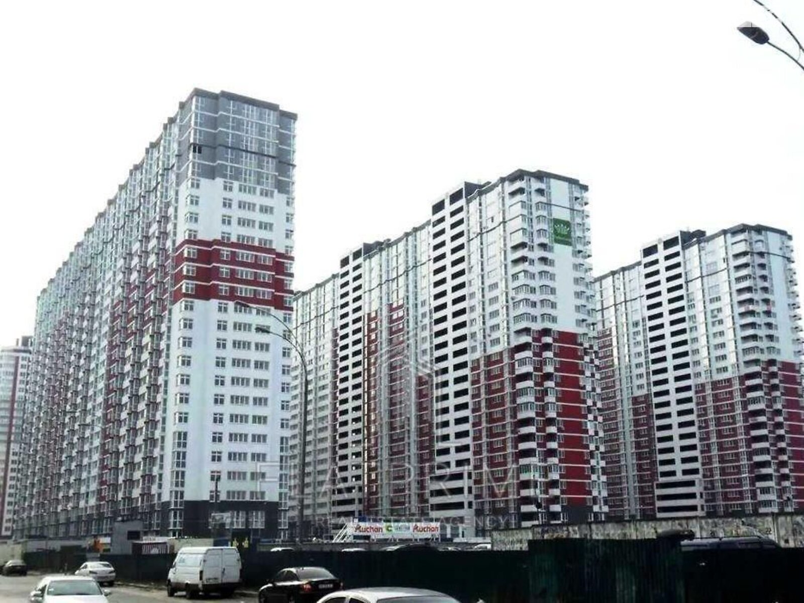 Продаж двокімнатної квартири в Києві, на вул. Драгоманова 2А, район Дарницький фото 1