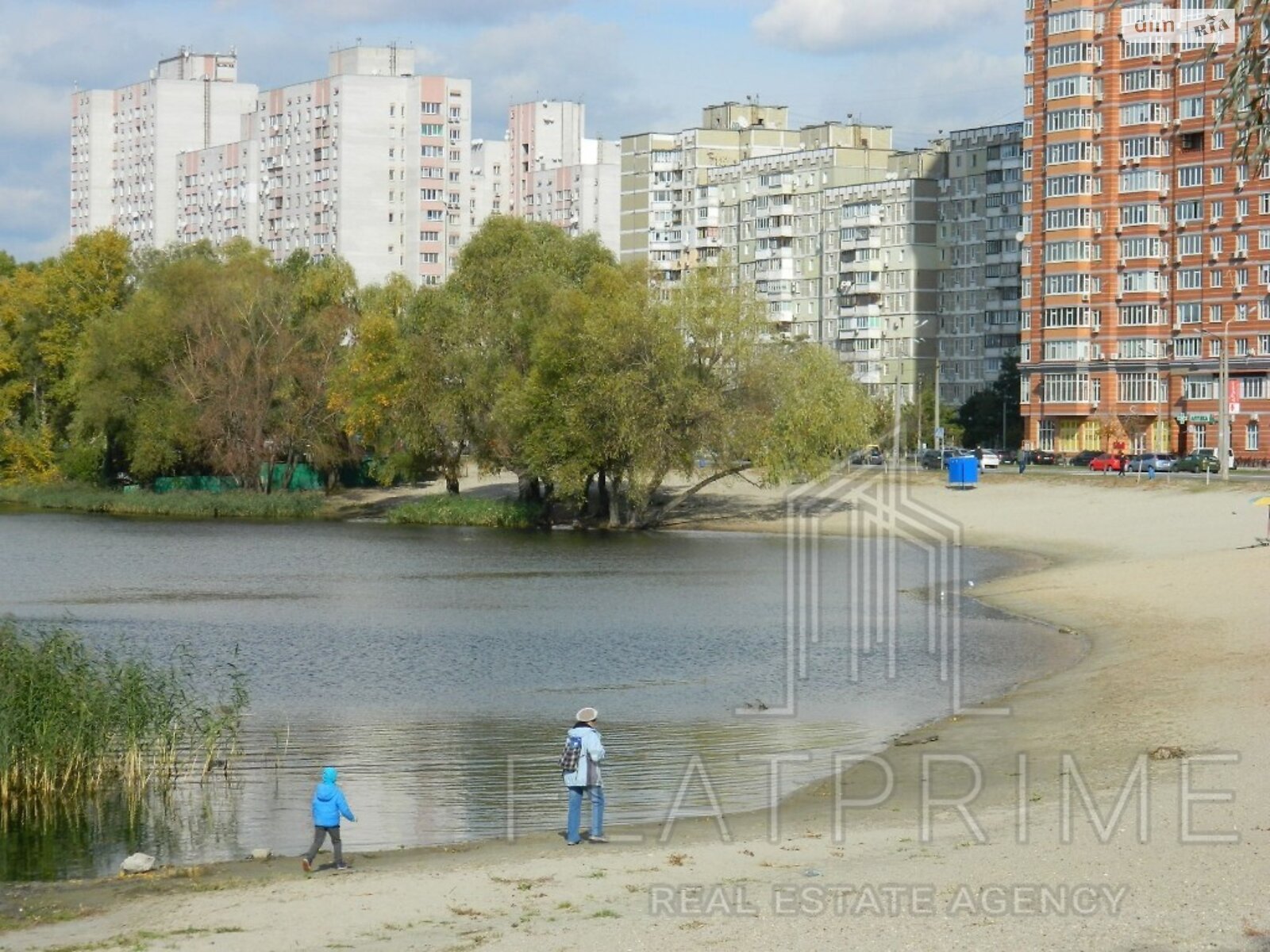 Продажа двухкомнатной квартиры в Киеве, на ул. Драгоманова 1А, район Дарницкий фото 1