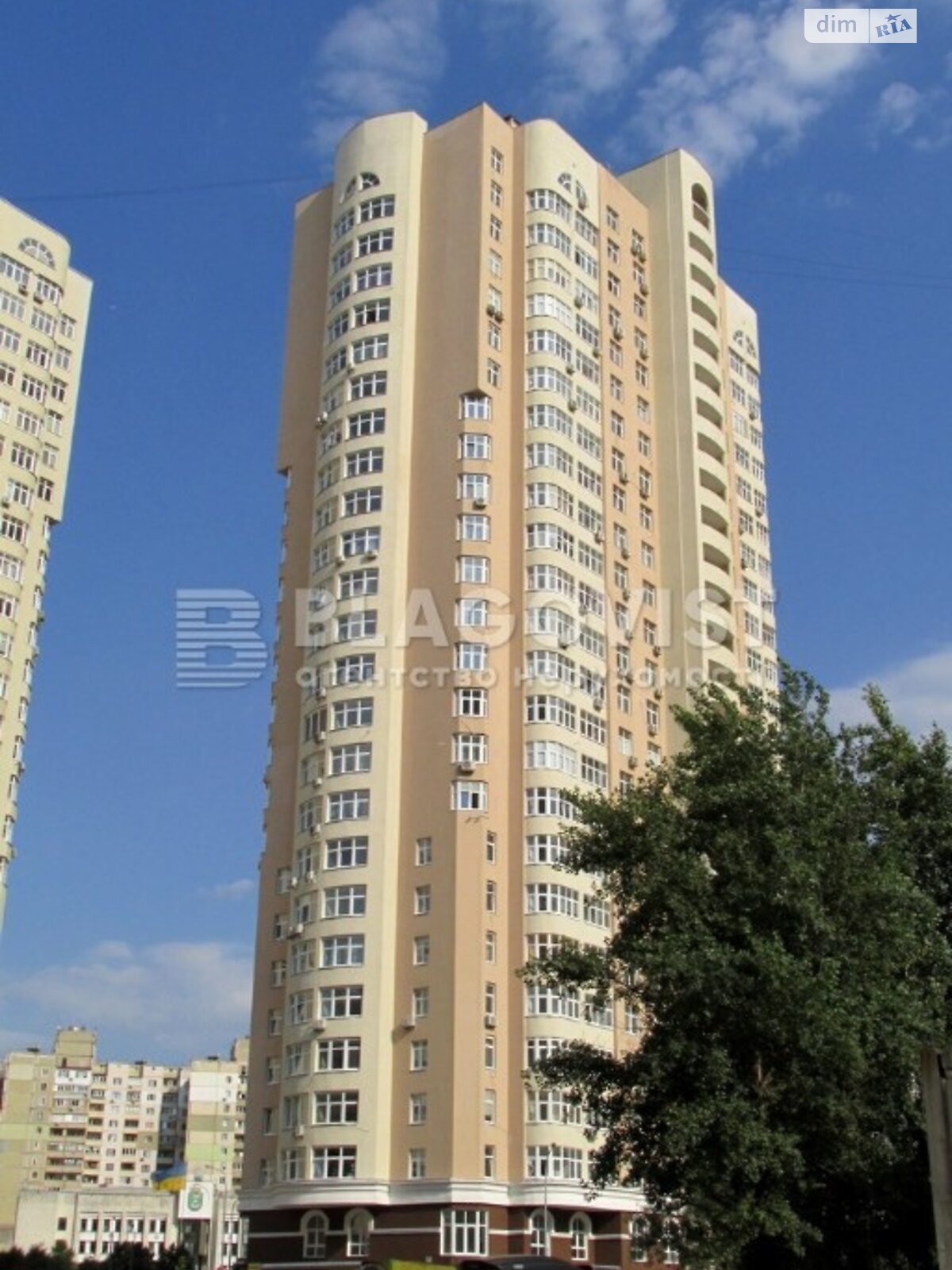 Продажа однокомнатной квартиры в Киеве, на ул. Драгоманова 40, район Дарницкий фото 1