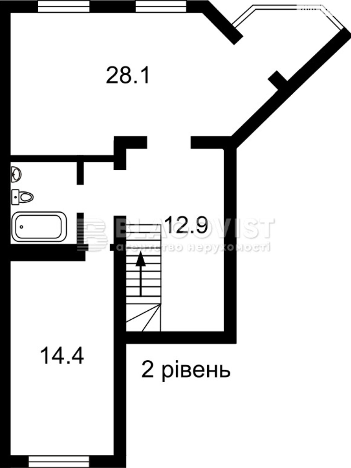 Продажа пятикомнатной квартиры в Киеве, на ул. Драгоманова 17, район Дарницкий фото 1