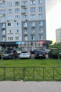 Продаж двокімнатної квартири в Києві, на вул. Драгоманова 10, район Дарницький фото 2