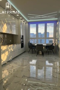 Продаж двокімнатної квартири в Києві, на вул. Драгоманова 10, район Дарницький фото 2