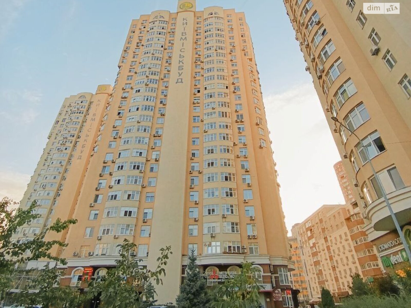 Продажа двухкомнатной квартиры в Киеве, на ул. Драгоманова 40Ж, район Дарницкий фото 1 Продажа двухкомнатной квартиры в Киеве, на ул. Драгоманова 40Ж, район Дарницкий фото 1