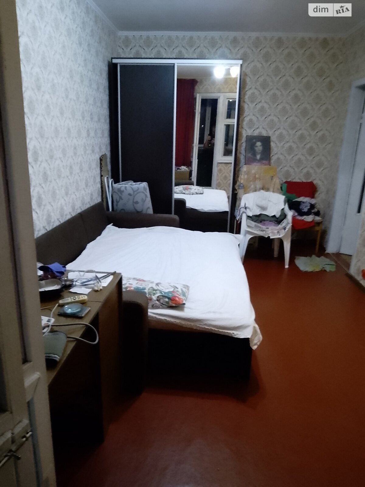 Продажа однокомнатной квартиры в Киеве, на ул. Драгоманова 7А, кв. 98, район Дарницкий фото 1 Продажа однокомнатной квартиры в Киеве, на ул. Драгоманова 7А, кв. 98, район Дарницкий фото 1