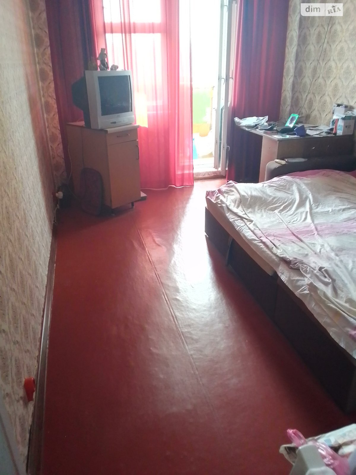 Продажа однокомнатной квартиры в Киеве, на ул. Драгоманова 7А, кв. 98, район Дарницкий фото 1 Продажа однокомнатной квартиры в Киеве, на ул. Драгоманова 7А, кв. 98, район Дарницкий фото 1