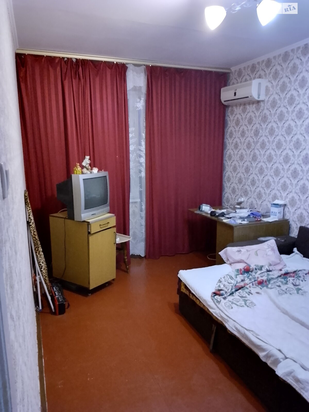 Продажа однокомнатной квартиры в Киеве, на ул. Драгоманова 7А, кв. 98, район Дарницкий фото 1 Продажа однокомнатной квартиры в Киеве, на ул. Драгоманова 7А, кв. 98, район Дарницкий фото 1