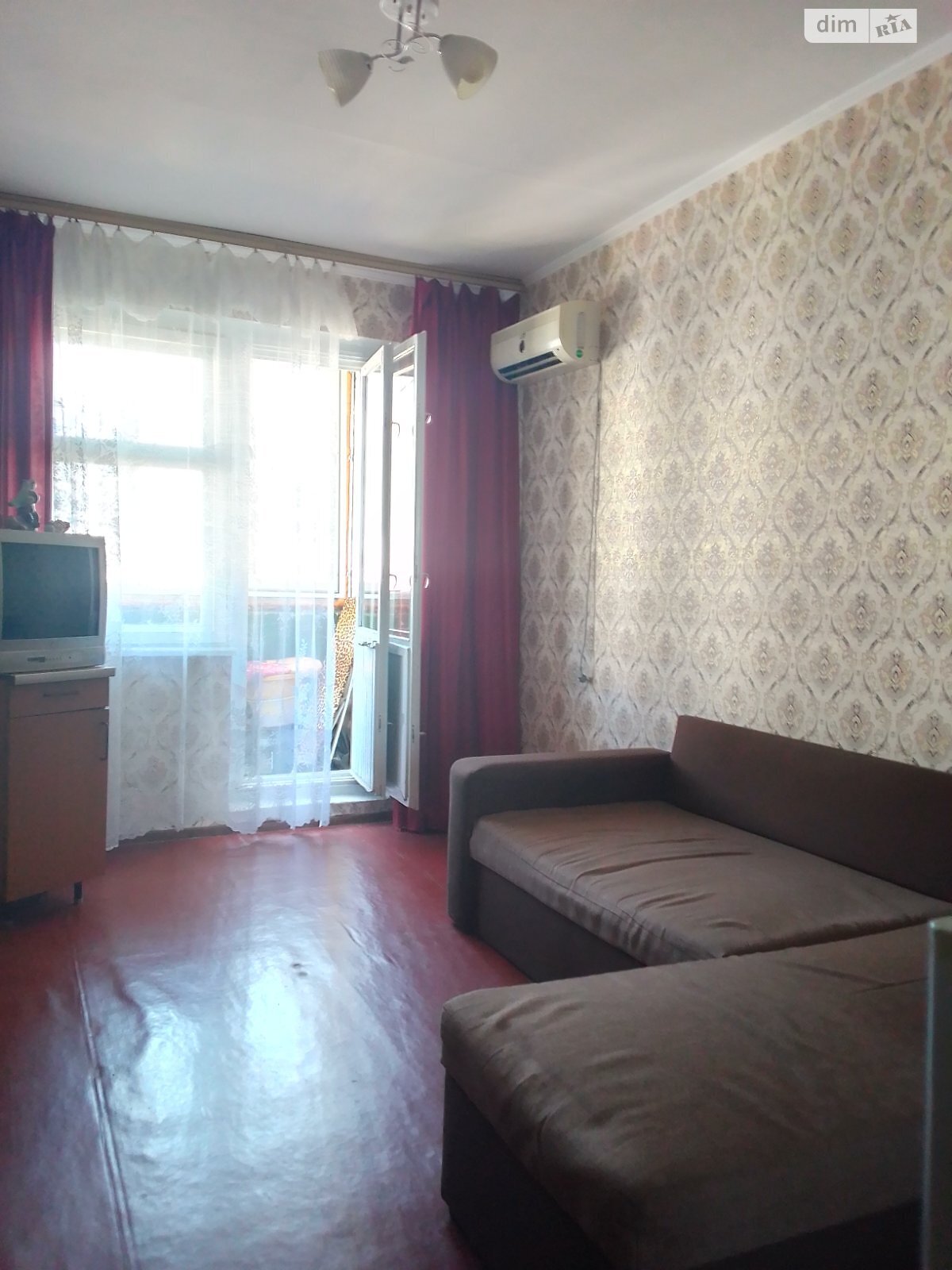 Продажа однокомнатной квартиры в Киеве, на ул. Драгоманова 7А, кв. 98, район Дарницкий фото 1 Продажа однокомнатной квартиры в Киеве, на ул. Драгоманова 7А, кв. 98, район Дарницкий фото 1