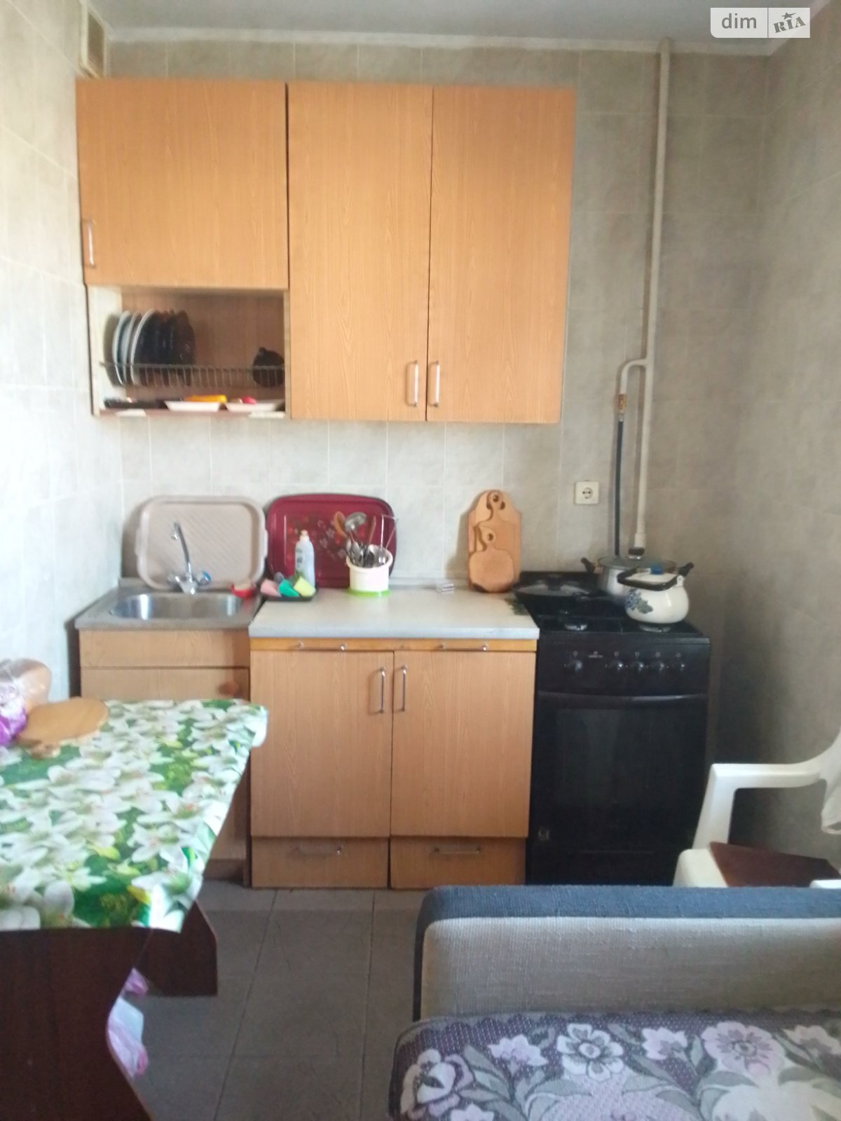 Продажа однокомнатной квартиры в Киеве, на ул. Драгоманова 7А, кв. 98, район Дарницкий фото 1 Продажа однокомнатной квартиры в Киеве, на ул. Драгоманова 7А, кв. 98, район Дарницкий фото 1