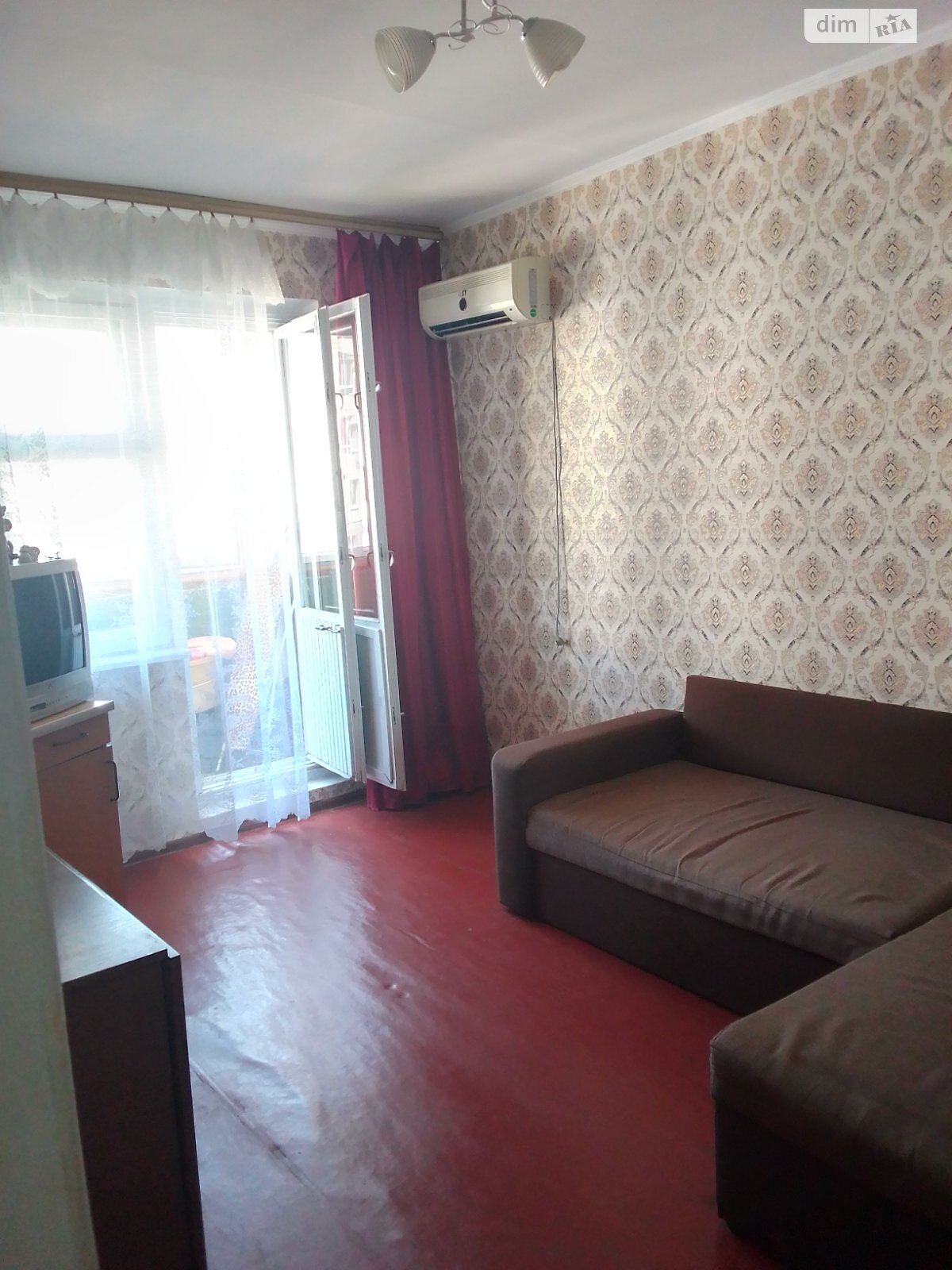 Продажа однокомнатной квартиры в Киеве, на ул. Драгоманова 7А, кв. 98, район Дарницкий фото 1 Продажа однокомнатной квартиры в Киеве, на ул. Драгоманова 7А, кв. 98, район Дарницкий фото 1