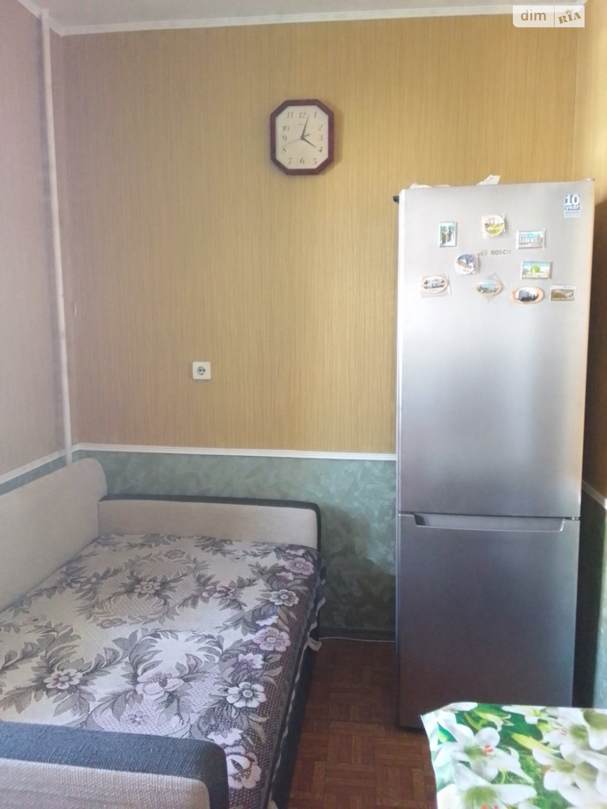 Продажа однокомнатной квартиры в Киеве, на ул. Драгоманова 7А, кв. 98, район Дарницкий фото 1 Продажа однокомнатной квартиры в Киеве, на ул. Драгоманова 7А, кв. 98, район Дарницкий фото 1