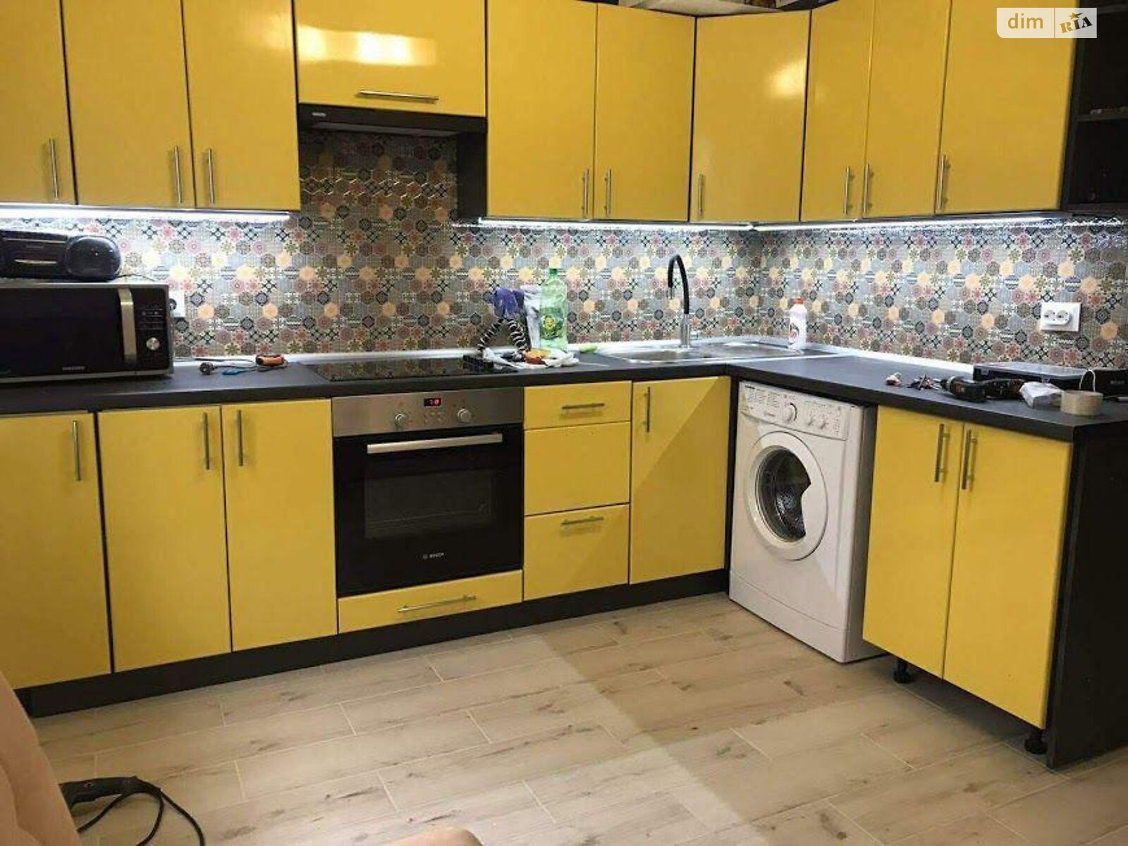 Продажа однокомнатной квартиры в Киеве, на ул. Драгоманова 1К, район Дарницкий фото 1 Продажа однокомнатной квартиры в Киеве, на ул. Драгоманова 1К, район Дарницкий фото 1