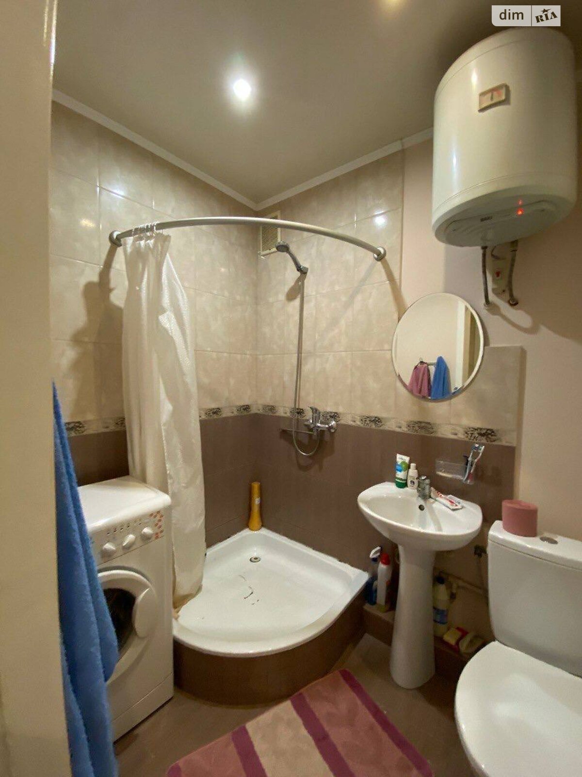 Продажа однокомнатной квартиры в Киеве, на ул. Драгоманова 7А, район Дарницкий фото 1 Продажа однокомнатной квартиры в Киеве, на ул. Драгоманова 7А, район Дарницкий фото 1