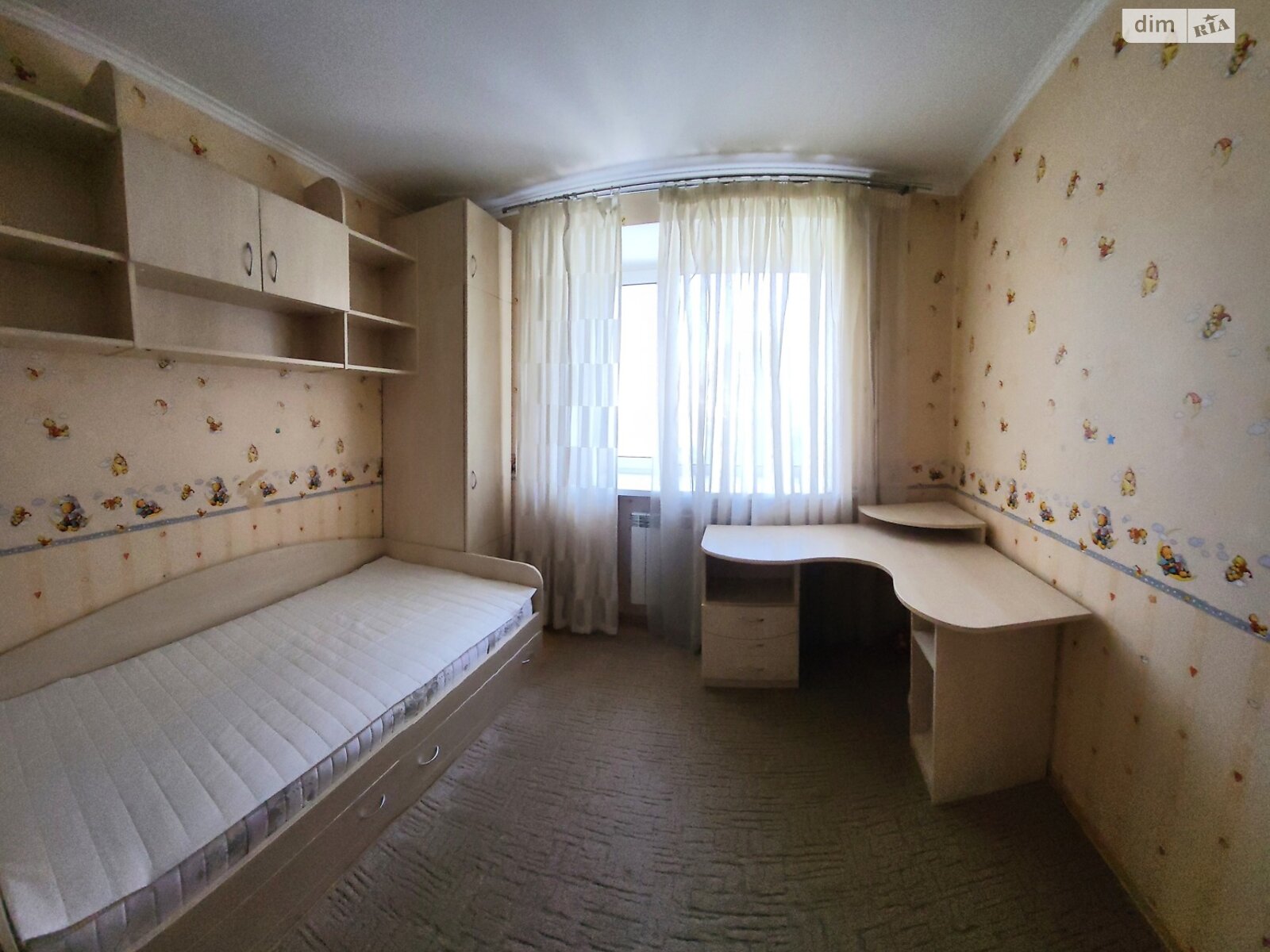Продажа трехкомнатной квартиры в Киеве, на ул. Драгоманова 17, район Дарницкий фото 1 Продажа трехкомнатной квартиры в Киеве, на ул. Драгоманова 17, район Дарницкий фото 1