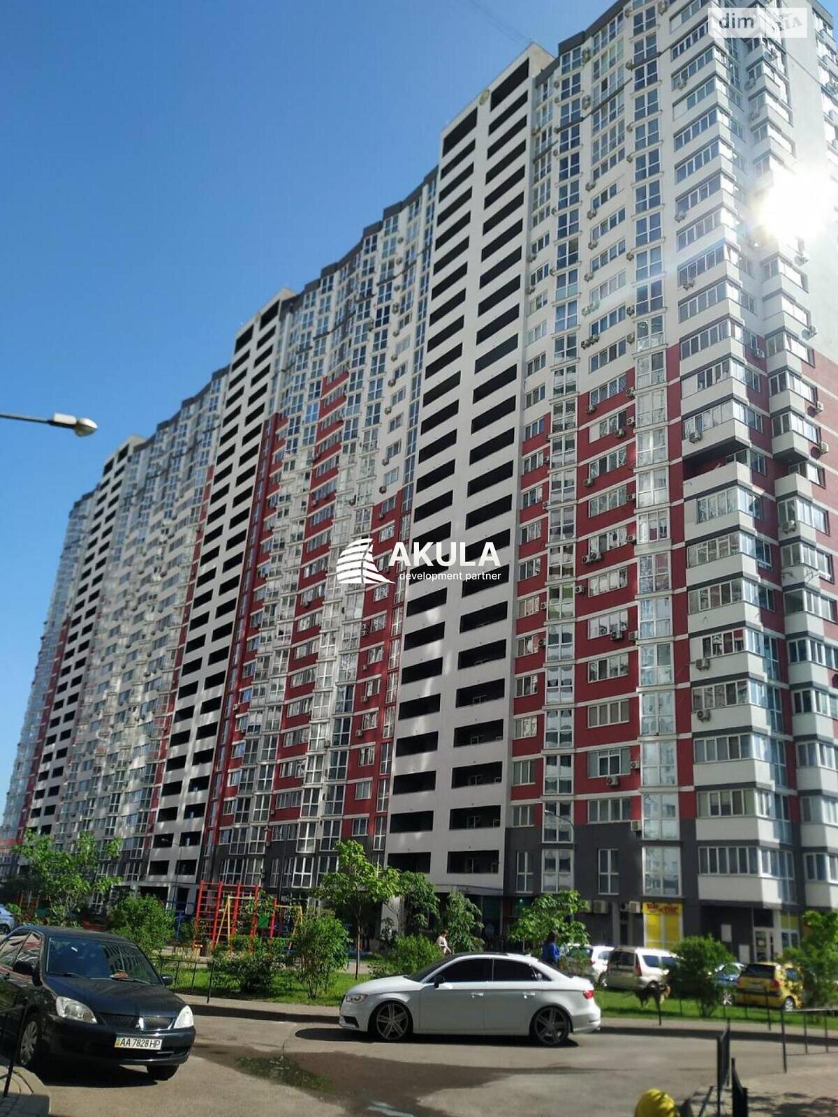 Продажа однокомнатной квартиры в Киеве, на ул. Драгоманова, район Дарницкий фото 1 Продажа однокомнатной квартиры в Киеве, на ул. Драгоманова, район Дарницкий фото 1