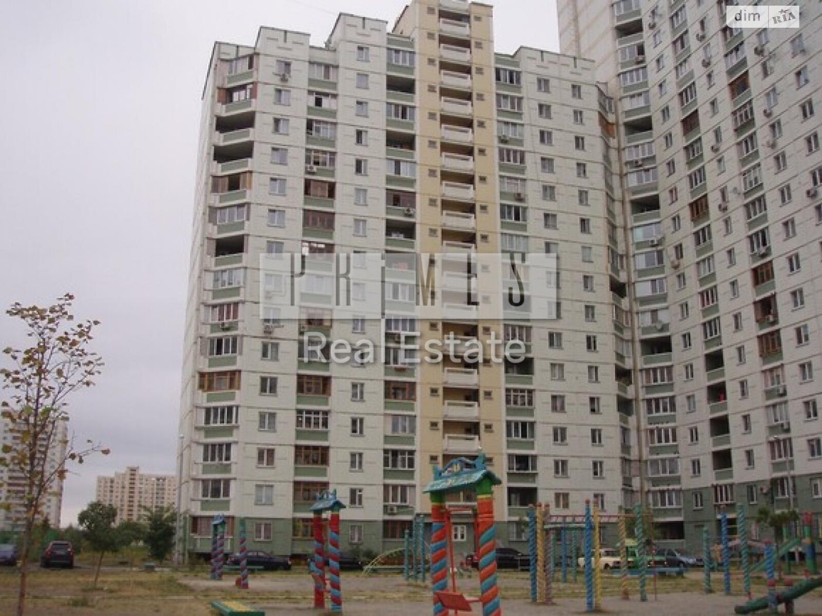 Продаж двокімнатної квартири в Києві, на вул. Драгоманова 8А, район Дарницький фото 1 Продаж двокімнатної квартири в Києві, на вул. Драгоманова 8А, район Дарницький фото 1